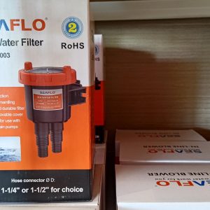 Sea Water Filter