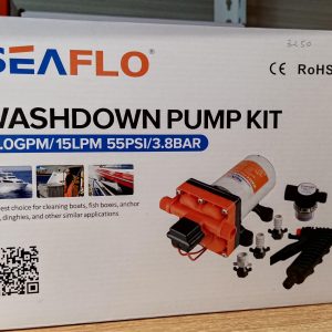 Washdown Pump kit