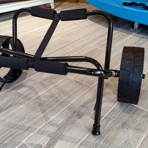 Kayak Trolley